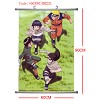 Naruto wallscroll(60x90CM)