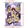 CLANNAD wallscroll(60x90CM)