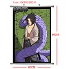 Naruto wallscroll(60x90CM)