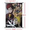 Naruto wallscroll(60x90CM)