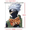 Naruto wallscroll(60x90CM)