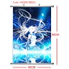 Hatsune Miku wallscroll(60x90CM)