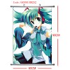 Hatsune Miku wallscroll(60x90CM)