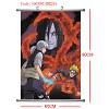 Naruto wallscroll(60x90CM)