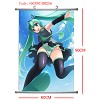 Hatsune Miku wallscroll(60x90CM)