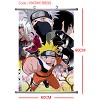 Naruto wallscroll(60x90CM)