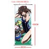 Vampire knight wallscroll(40x100CM)