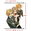 Vampire knight wallscroll(60x90CM)