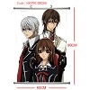 Vampire knight wallscroll(60x90CM)