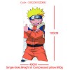 Naruto pillow(40x100CM)