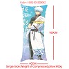 Gintama pillow(40x100CM)