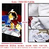 Detective conan towel(50X100cm)