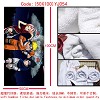 Naruto towel(50x100CM)