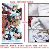 Naruto towel(50x100CM)