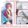 Hakuouki towel(50x100CM)