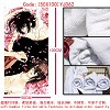 Hakuouki towel(50x100CM)