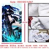 Black rock shooter towel(50x100CM)