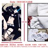 Black rock shooter towel(50x100CM)