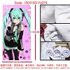 Hatsune Miku towel(50x100CM)