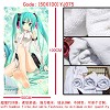 Hatsune Miku towel(50x100CM)