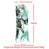 Hatsune Miku single side pillow(50X150CM)