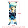 Hatsune Miku single side pillow(50X150CM)