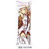 Sword art online pillow(40X102CM)