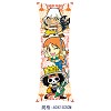 One piece pillow(40X102CM)