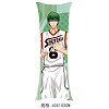 Kuroko no basuke pillow(40X102CM)