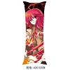 Shakugan no Shana pillow(40X102CM)