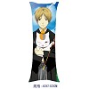 Natsume Yuujinchou pillow(40X102CM)