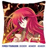 Shakugan no Shana double siedes pillow