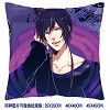 UTA NO PRINCE SAMA double siedes pillow