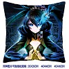 Hatsune Miku double siedes pillow