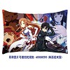 Sword Art Online pillow(40X60CM)