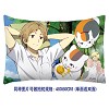 Natsume Yuujinchou pillow(40X60CM)