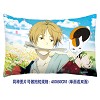 Natsume Yuujinchou pillow(40X60CM)