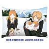 Natsume Yuujinchou pillow(40X60CM)