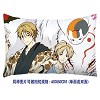 Natsume Yuujinchou pillow(40X60CM)