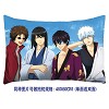 Gintama pillow(40X60CM)