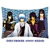 Gintama pillow(40X60CM)