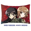 Shana pillow(40X60CM)