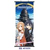 Sword Art Online wallscroll(40*102cm)