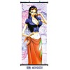 One piece wallscroll(40*102cm)