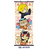 One piece wallscroll(40*102cm)