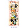 One piece wallscroll(40*102cm)