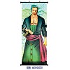 One piece wallscroll(40*102cm)