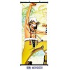 One piece wallscroll(40*102cm)