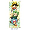 One piece wallscroll(40*102cm)