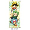 One piece wallscroll(40*102cm)